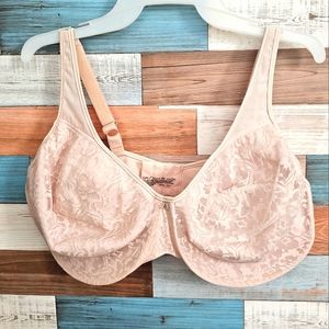 BALI women's bra size 40DDD